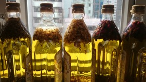 標記食用油100ML